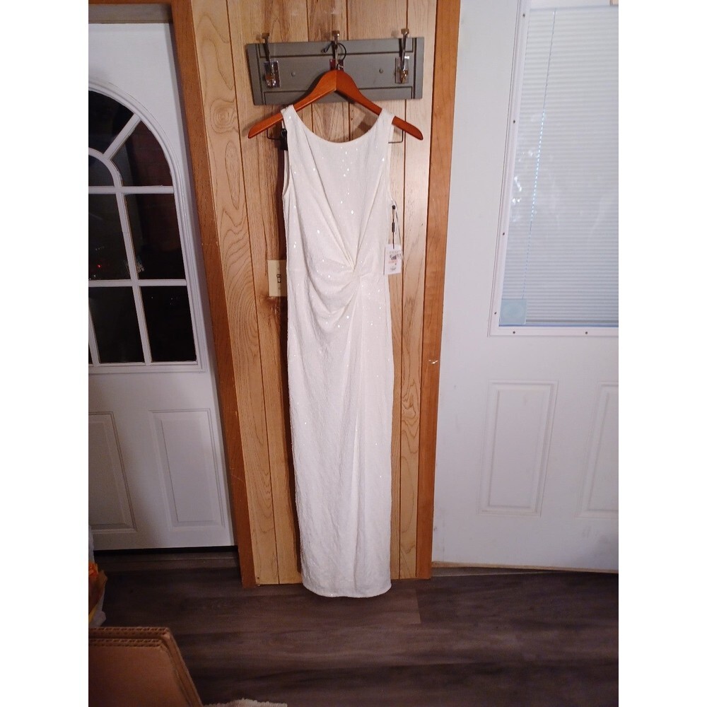 CALVIN KLEIN maxi‎ dress